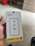 品胜 适用苹果SE3/8/7手机壳 防摔保护壳iphone se3/8/7保护套防摔抗指纹手机套软壳 透明 实拍图