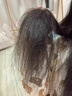 维特丝护发素柔顺干枯毛躁修复顺滑男女士香蓬松发膜蛋白营养头发防掉发 实拍图