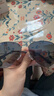 雷朋（RayBan）经典飞行员系列太阳镜男女款开车出行眼镜墨镜0RB3025礼物 实拍图