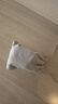 品胜适用于AirPods Pro3代保护套AirPods Pro三代保护套Apple无线蓝牙耳机保护壳防摔减震软壳 透粉色 实拍图