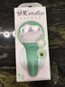 舒适（Schick）舒芙大皂头敏感肌刮毛刀脱毛刀私处【1刀柄2刀头】含芦荟母亲节 实拍图
