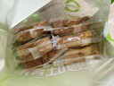 鲜尝厚买菠萝吐司420g厚切吐司手撕面包营养早餐面包代餐休闲零食 实拍图