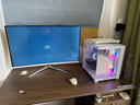 华硕（ASUS）海景房5060全家桶14代酷睿i7台式电脑DIY组装机独显主机整机直播设计游戏电竞水企业大额补贴整套 爆：锐龙R5|RX50系|16G|1.5T设计渲染 华硕主机+32英寸显示器(高刷 实拍图
