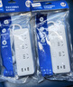 飞利浦（PHILIPS）USB插座 3位分控1.8米 2USB+1Typec充电  插排/插线板/排插/接线板/拖线板 实拍图