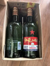 红星二锅头 大二 清香型白酒 56度 750ml*6瓶 整箱装 纯粮口粮酒 实拍图