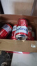 百威红罐啤酒淡色拉格330ml*24听整箱装京东自营踏春送礼 实拍图