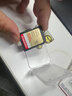 闪迪（SanDisk）128GB SD内存卡 4K V30 U3 C10 相机存储卡 读速230MB/s 写速120MB/s 高速连拍 微单/单反相机 实拍图
