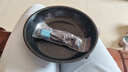 麦饭石煎锅不粘锅煎饼烙饼煎蛋小牛排煎锅平底锅电磁炉燃气 麦饭石爆款 18cm 实拍图