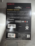 闪迪（SanDisk）256GB USB3.2 Type-C 双接口 DDE1高速固态U盘 读1000MB/s 写900MB/s 兼容手机电脑大容量金属优盘 实拍图