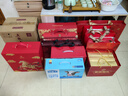五粮液 普五八代 马年礼盒 浓香型白酒 52度 500ml*2 酒厂直供 实拍图