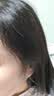 施华蔻（Schwarzkopf）怡然滋养染发霜3.0自然深棕 染发膏人参 多次盖白补染 母亲节礼物 实拍图
