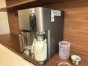 美的（Midea）冰块净水器加热直饮一体机冰魔方Max自来水过滤满足10人畅饮【热卖TOP】台式免安装 JLB3799T-RO 实拍图