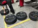 玛吉斯（MAXXIS）轮胎/汽车轮胎 225/60R17 99V EC1 SUV 适配指南者 实拍图