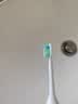 飞利浦（PHILIPS）【HX9021/67加价购】电动牙刷头官方原装适配钻石3/7/9系列刷柄 清洁 1支装 实拍图