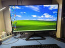 优派27英寸2K FastIPS 原生200超210Hz 硬件低蓝光500nit(max)高亮 1ms电竞三角洲PS5显示器VX27G58-2K 实拍图