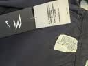 NIKE3BRAND 耐克童装男童裤子速干梭织运动裤2026新款女童束脚休闲裤 实拍图