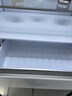 松下（Panasonic）【国家补贴】Xtra黑布林500L家用冰箱十字四开门超薄零嵌入式风冷无霜自动制冰一级能效蔓越莓2.0 【500L十字零嵌】蔓越莓2.0 实拍图