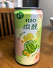 锐澳（RIO）预调酒 鸡尾酒 冰饮果酒 微醺果冻3度甜酒 250ml*4罐 实拍图