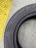 韩泰（Hankook）汽车轮胎 205/55R16 91V SK10 适配朗逸/速腾/高尔夫/朗动/威朗 实拍图