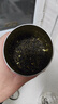 乐品乐茶茉莉花茶茶叶特级川派横县飘雪浓香绿茶新茶袋装250g自己喝送礼袋 实拍图
