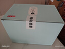 京东京造超大蒸汽眼罩50片|无香 眼贴蒸汽热敷眼罩蒸汽缓解眼疲劳睡觉专用 实拍图
