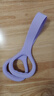 yottoy8字拉力器 背部训练弹力绳家用开肩颈拉伸带瑜伽硅胶小猫锻炼手臂 实拍图