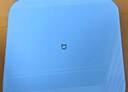 米家小米智能体重秤S200蓝色 双接家用健康秤电子秤 人物双模式 APP高精准数据测量 体重管理 减肥专用 实拍图