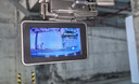 PAPAGO！行车记录仪N279Plus超清4K无光全彩夜视F1.5大光圈手机互连声控 实拍图