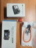 REYGEAK锐际适配大疆action5pro/4/3街拍手柄超轻兔笼金属边框拍摄拓展防摔action5pro街拍套装 实拍图