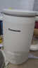 松下（Panasonic）豆浆机破壁机加热家用柔音降噪600ml全自动多功能榨汁机0涂层316L不锈钢预约米糊辅食MX-H3601CSQ 实拍图