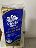 维达（Vinda）有芯卷纸 蓝色经典4层200克*10卷 厚韧大分量 卫生纸厕纸 卷筒纸 实拍图