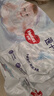 好奇（Huggies）金装拉拉裤L124片(9-14kg)尿不湿【速干不易红】 实拍图