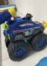 汪汪队立大功（PAW PATROL）汪汪队玩具救援巡逻车合金大巴士+合金车套装+莱德男女孩生日礼物 实拍图