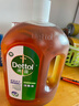 滴露（Dettol）消毒液衣物除菌液洗衣消毒水1.8L*1 衣物混洗杀菌除螨 非84酒精 实拍图