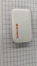 新讯随身wifi移动无线网络wifi6免插卡上网宝随行无线便携车载热点支持5G/4G设备全国通用流量2026新款 WiFi6【升级版-送免费流量】Ai加速4999% 实拍图