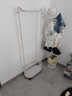 全品屋衣架落地立式衣帽架挂衣架卧室专用晾衣架挂衣服高级置物架单60 实拍图