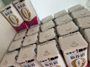 蒙牛新养道无乳糖牛奶脱脂型钻包200ml×24包（电商对口箱） 实拍图