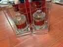 五粮液股份 专卖店199530周年版 浓香型白酒 52度 500mL*2双瓶 实拍图