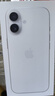 Apple/苹果【ACS合约版】iPhone 17 256GB 白色 支持移动联通电信5G 双卡双待手机 实拍图