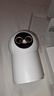 小米智能摄像机4 变焦版 800万像素 9倍混合变焦 家用室内摄像头4K超清监控家庭米家监控器宠物婴儿 实拍图