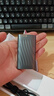 联想（Lenovo )1TB 移动固态硬盘（PSSD）Type-c USB 3.1  550MB/s高速SSD双接口 PS6手机直连 实拍图