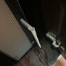 Tenda腾达 usb无线网卡wifi6 智能免驱无限 无线网卡台式机专用 wifi接收器 高增益天线 无线wifi发射 实拍图