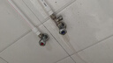 统帅海尔出品 50升电热水器京东自营上门安装以旧换新2200W节能速热家用安全浴储水式LEC5001-20X1 实拍图