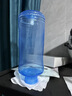 维德（WELLDAY）洗鼻器成人儿童生理盐水洗鼻冲鼻器鼻腔冲洗器500ml+90包洗鼻盐 实拍图