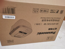 松下（Panasonic）【一级能效】Xtra零零煲电饭煲0涂层内胆不粘锅无涂层电饭锅4-5人家用IH不锈钢4升SR-HFS153C-W 实拍图