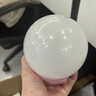 【热销百万】星空灯满天星氛围灯投影灯小夜灯台灯情调氛围礼物 【星璇极光】白色-旋转星空灯-插电款 实拍图