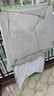 佳帮手被子收纳袋衣服棉被特大号行李袋衣物整理搬家打包袋蓝色95L1件装 实拍图