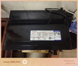 美的（Midea）变频微波炉 双旋便捷操作 五档火力速热 360°转盘加热 20L精巧容量 微碳系列PM20A1 实拍图