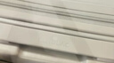 爱可乐（Echolac）明星同款大容量行李箱出国旅行箱王朝防刮拉杆箱奶茶灰20吋PC142 实拍图