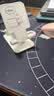 品胜【相机键全包|气囊升级】适用iphone17手机壳苹果17保护套气囊防摔晶透抗黄耐磨简约全透明保护壳 实拍图